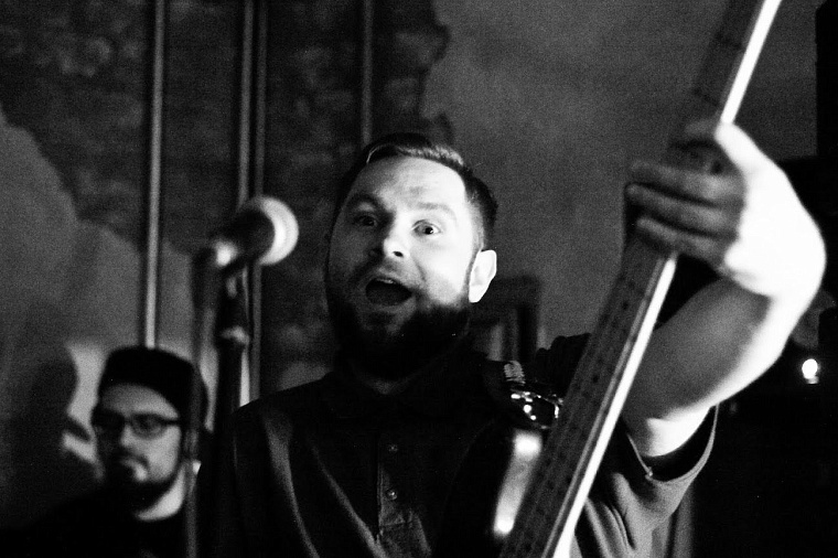 Звуки города: пора по пабам