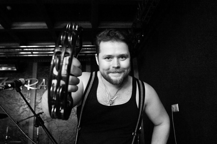 Звуки города: пора по пабам