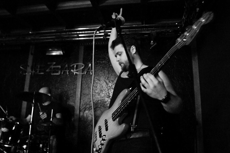 Звуки города: пора по пабам