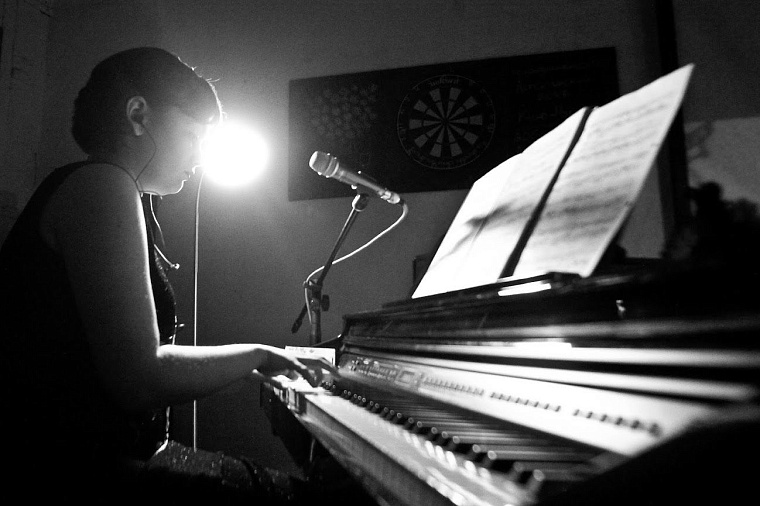 Звуки города: пора по пабам