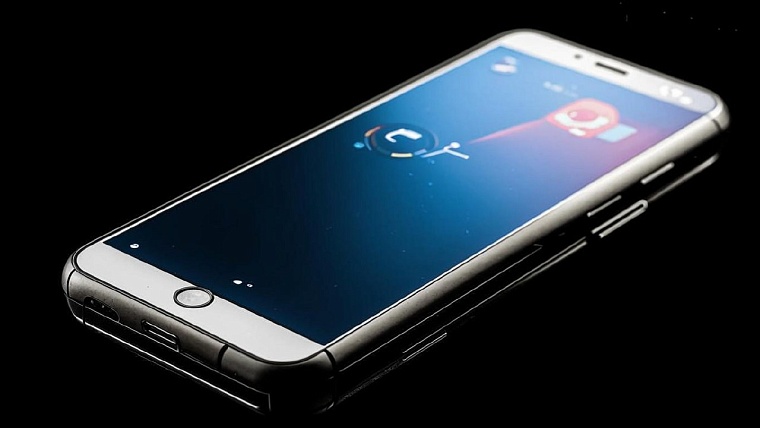 Тюменцы жалуются на взрывоопасные подделки iPhone