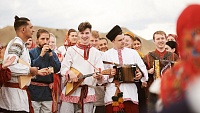 Творческих тюменцев ждет фестиваль "Таврида" в Крыму