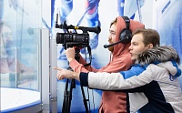 Проект ООО «Газпром добыча Уренгой» стал победителем конкурса «МедиаТЭК-2020»