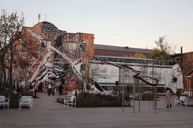 50 лет назад в Тюмени открылся концертно-танцевальный зал