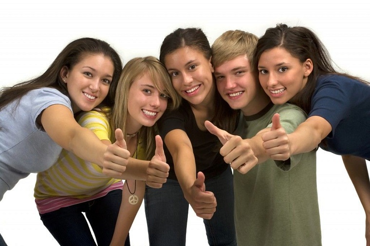 Организаторы городского конкурса «Молодежь Тюмени» ищут таланты