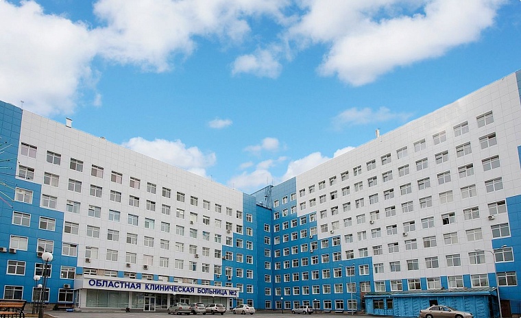 Тюменка поблагодарила врача ОКБ №2 за оперативную помощь ребенку