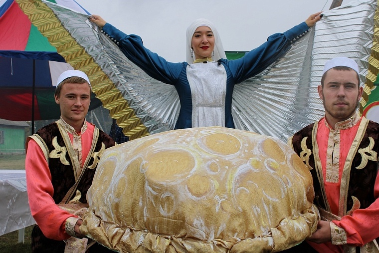 Тобольский муниципальный район