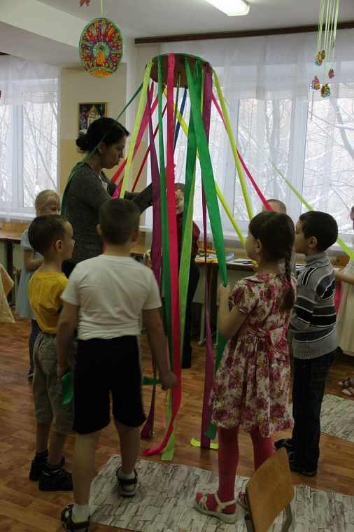 Педагоги допобразования представили свои умения на городском конкурсе