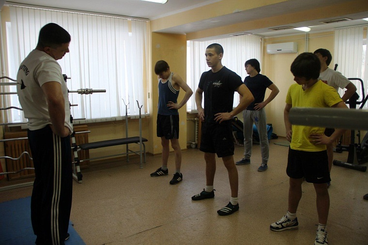 Педагоги допобразования представили свои умения на городском конкурсе