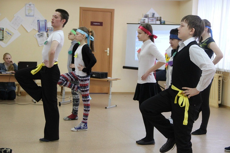 Педагоги допобразования представили свои умения на городском конкурсе