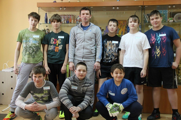 Педагоги допобразования представили свои умения на городском конкурсе