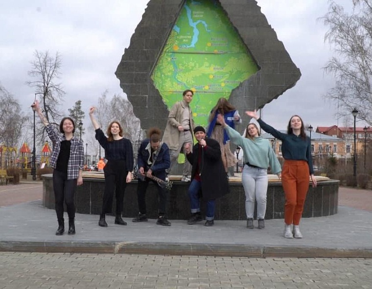 Тюменские студенты примут участие в «Битве журфаков»