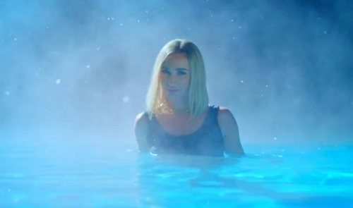 Благодаря рекламе с Бузовой в Тюменскую область стало приезжать больше молодых туристов