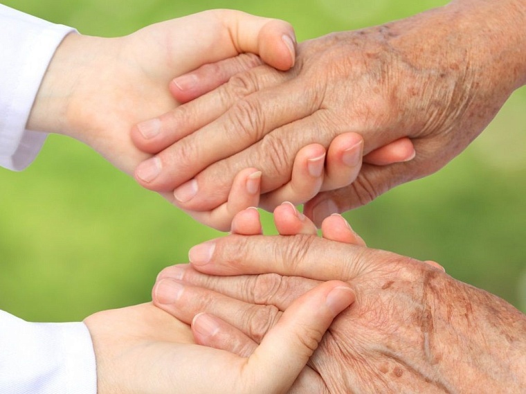 НКО выходят на рынок соцуслуг