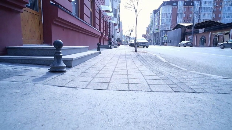 Именные деревья: тюменцам предлагают вложиться в благоустройство улицы Водопроводной