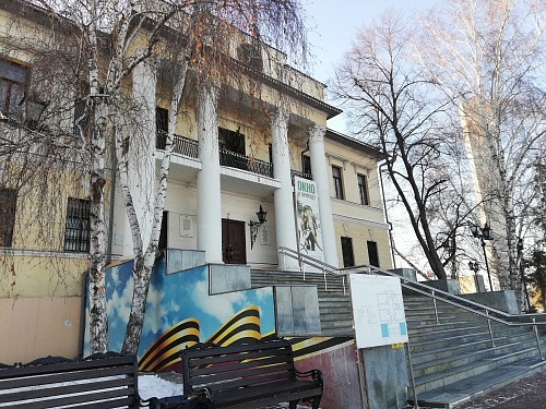 Тюменцы проверят знания песен военных лет на музыкальном квизе «Катюша»