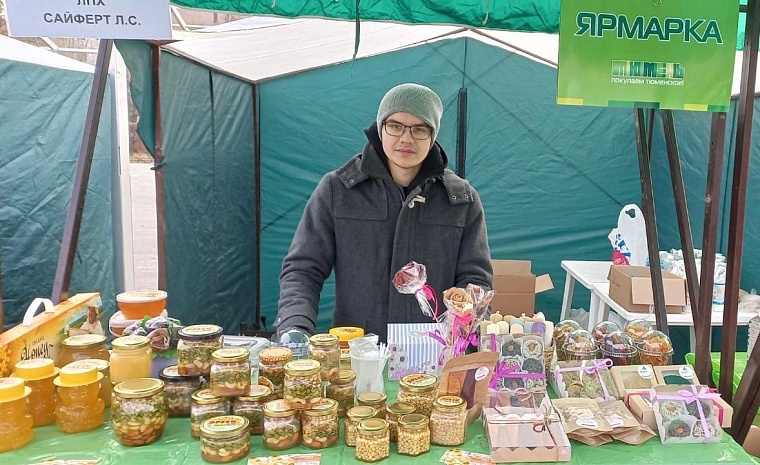 Для успешных продаж важны ассортимент и качество