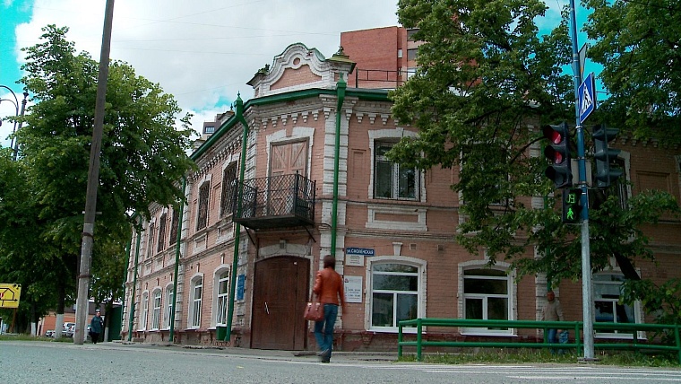 Первые гостиницы Тюмени: от крестьянских полатей до шика в номерах