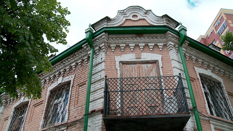 Первые гостиницы Тюмени: от крестьянских полатей до шика в номерах