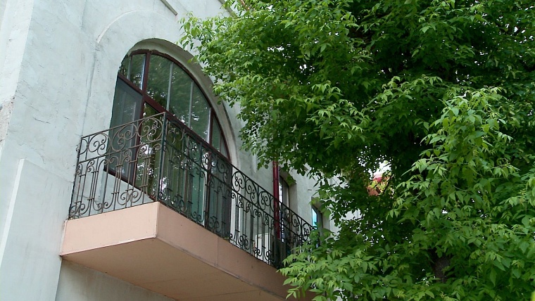 Первые гостиницы Тюмени: от крестьянских полатей до шика в номерах