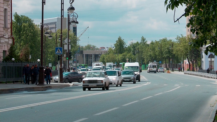 Первые гостиницы Тюмени: от крестьянских полатей до шика в номерах