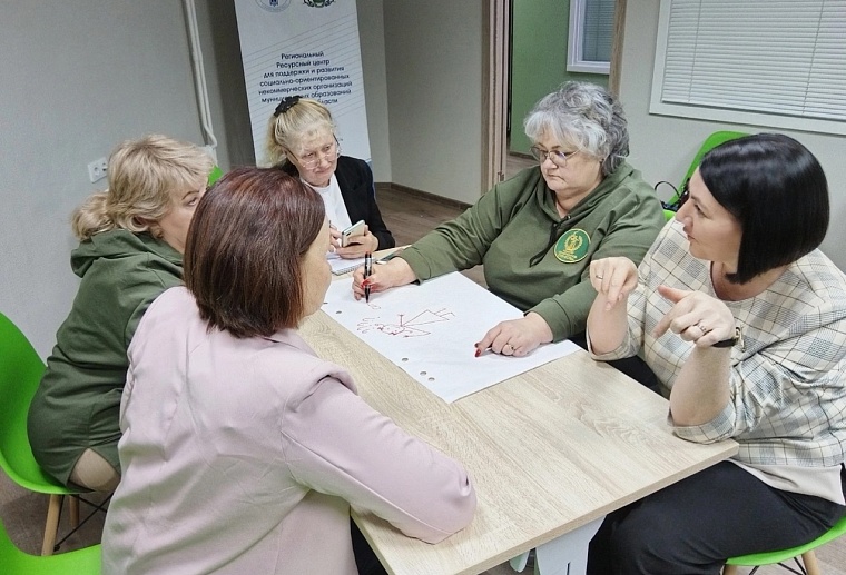 "Школа мирной жизни" проведет первый семинар для семей участников СВО в феврале