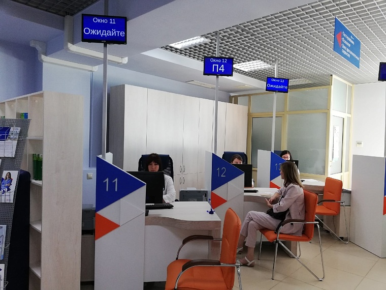 Тюменские предприятия охотно берут на работу вынужденных переселенцев