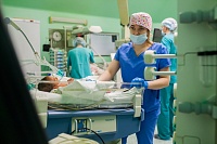 Тюменская область - в топе по коэффициенту рождаемости