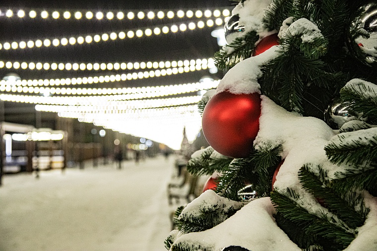 Пока вы спали: рекордный рост цен на яйца, 33 кандидата в президенты и табу на алкоголь за новогодним столом