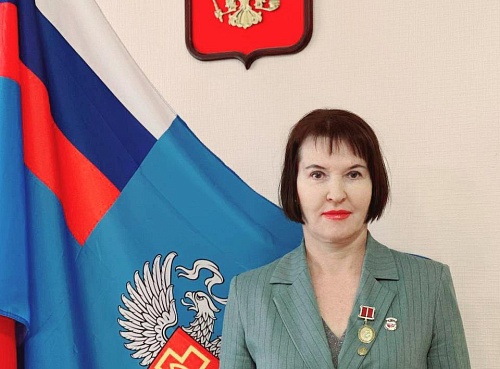 Указом президента медали получат 10 представителей здравоохранения Тюменской области