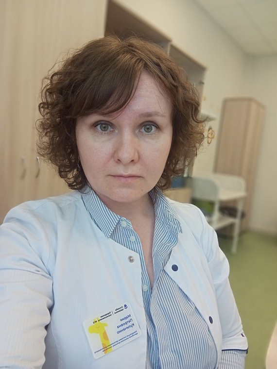 Указом президента медали получат 10 представителей здравоохранения Тюменской области