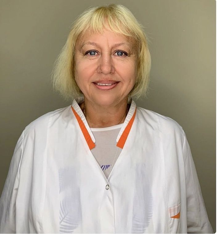 Указом президента медали получат 10 представителей здравоохранения Тюменской области