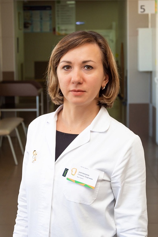 Указом президента медали получат 10 представителей здравоохранения Тюменской области