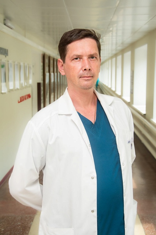 Указом президента медали получат 10 представителей здравоохранения Тюменской области