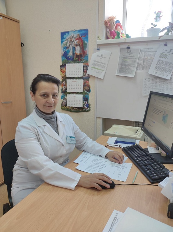 Указом президента медали получат 10 представителей здравоохранения Тюменской области