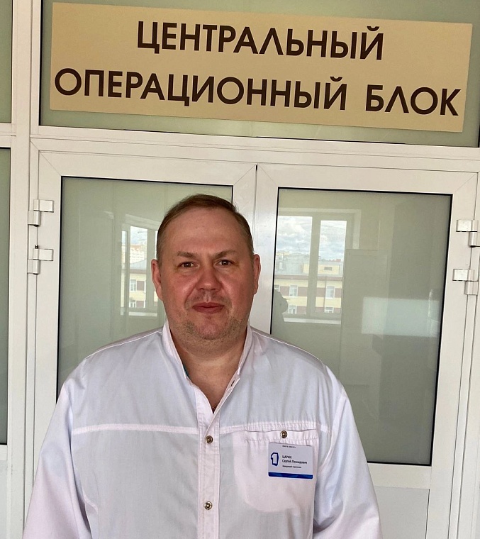 Указом президента медали получат 10 представителей здравоохранения Тюменской области