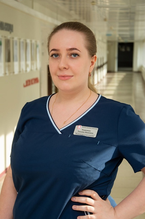 Указом президента медали получат 10 представителей здравоохранения Тюменской области