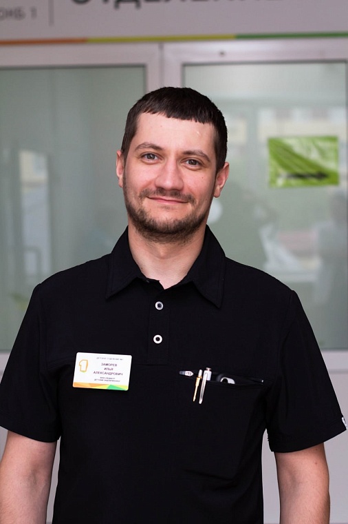 Указом президента медали получат 10 представителей здравоохранения Тюменской области