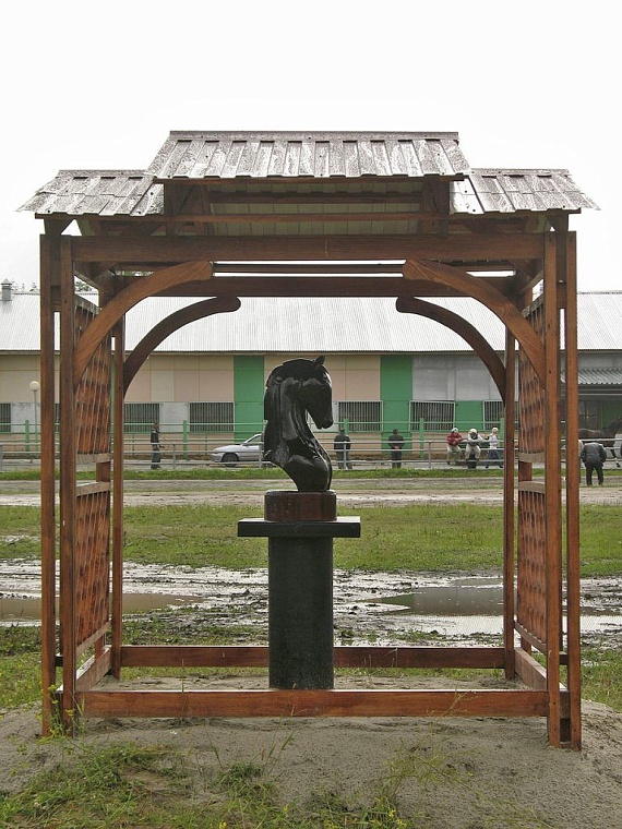 Тюменскому ипподрому 148 лет: интересные факты