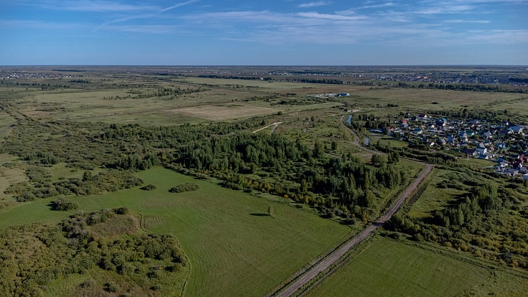 Как за каменной стеной. Из чего лучше строить дом