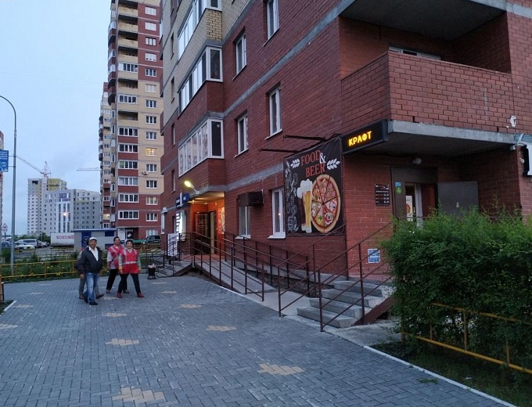 Народные дружинники: желающих больше, чем вакансий