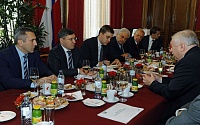 Тюменская область и Австрия договорились о продолжении сотрудничества