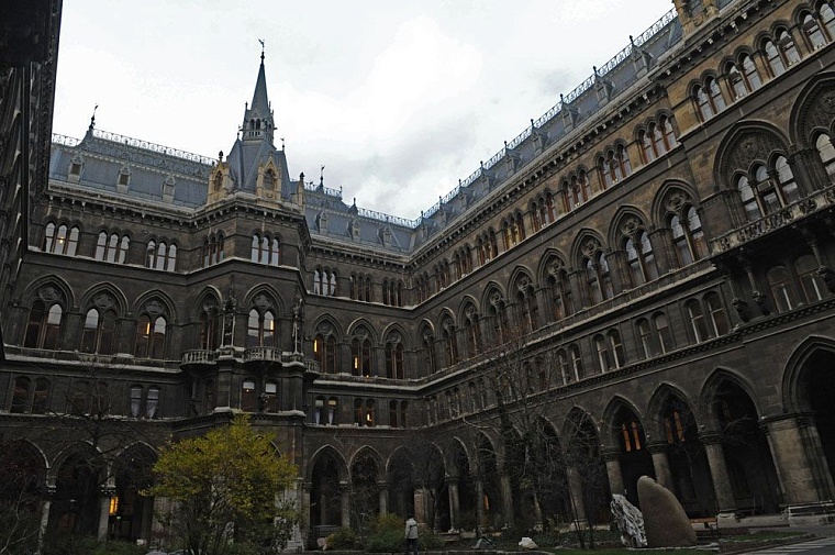 Тюменская область и Австрия договорились о продолжении сотрудничества