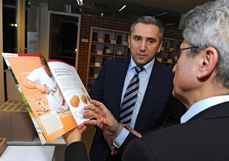 Тюменская область и Австрия договорились о продолжении сотрудничества