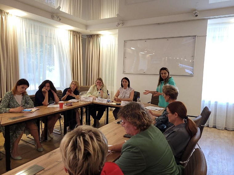 Победители спецконкурса грантов губернатора Тюменской области встретятся, чтобы обсудить итоги