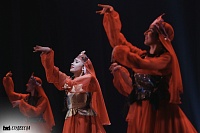 Театр, танцы, песни, мода: тюменцев познакомят со студенческим творчеством
