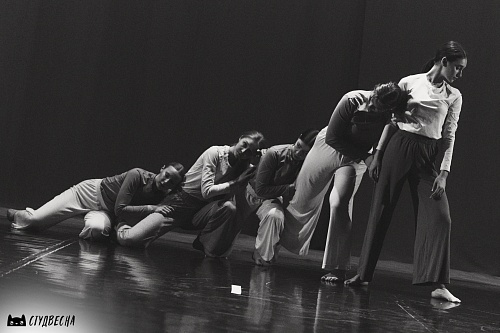 Театр, танцы, песни, мода: тюменцев познакомят со студенческим творчеством