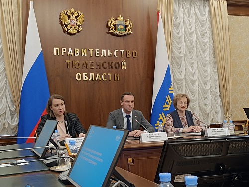 В Тюменской области 80-летие региона будут отмечать в течение 80 дней