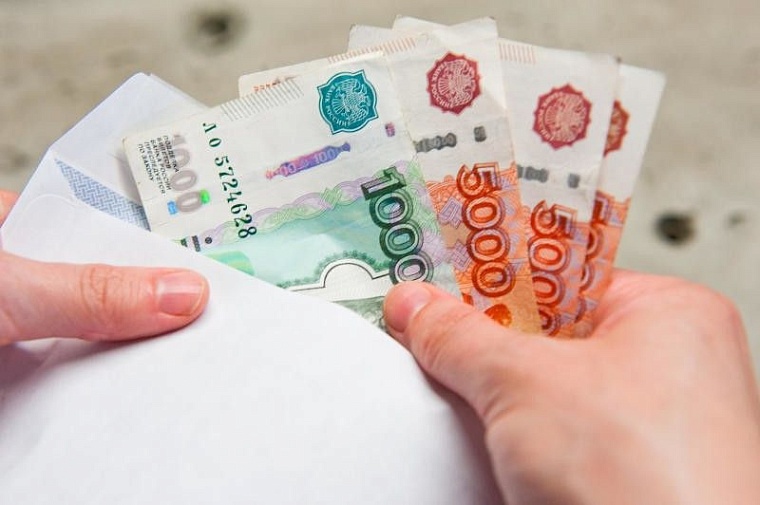 Зарплаты врачей Тюменской области в тройке по Уральскому федеральному округу