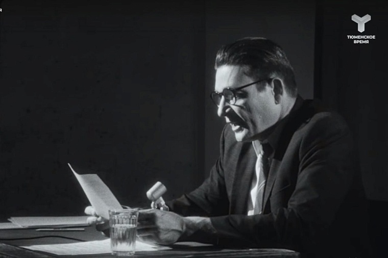 Телеканал «Тюменское время» запустил исторический проект в честь 80-летия Тюменской области